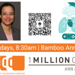 Wednesdays, 8:30am | Bamboo Ann Arbor | 1 MILLION CUPS ANN ARBOR, MI