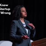 What You Know about the Startup Struggle is Wrong